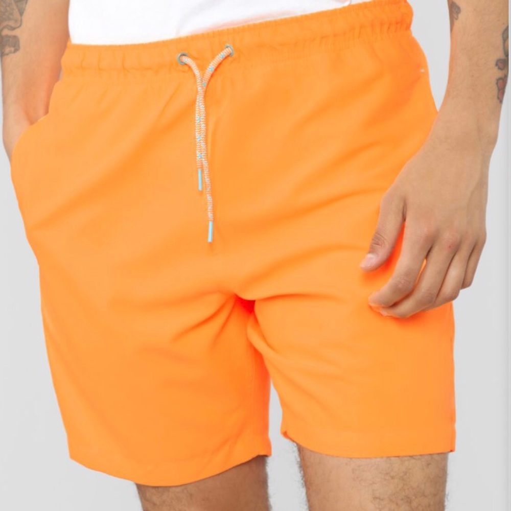 Summer Trunk